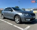 Сірий Шкода Октавія, об'ємом двигуна 1.6 л та пробігом 295 тис. км за 10000 $, фото 1 на Automoto.ua