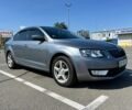 Серый Шкода Октавия, объемом двигателя 1.6 л и пробегом 295 тыс. км за 11000 $, фото 2 на Automoto.ua