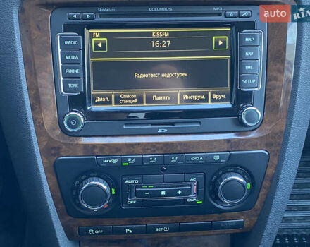 Сірий Шкода Октавія, об'ємом двигуна 1.6 л та пробігом 178 тис. км за 8500 $, фото 38 на Automoto.ua