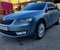 Серый Шкода Октавия, объемом двигателя 1.8 л и пробегом 150 тыс. км за 10750 $, фото 25 на Automoto.ua