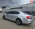 Серый Шкода Октавия, объемом двигателя 1.97 л и пробегом 320 тыс. км за 12199 $, фото 19 на Automoto.ua