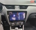 Серый Шкода Октавия, объемом двигателя 1.97 л и пробегом 233 тыс. км за 11100 $, фото 12 на Automoto.ua