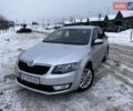 Сірий Шкода Октавія, об'ємом двигуна 1.8 л та пробігом 180 тис. км за 11900 $, фото 1 на Automoto.ua
