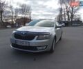 Серый Шкода Октавия, объемом двигателя 1.6 л и пробегом 251 тыс. км за 10700 $, фото 1 на Automoto.ua