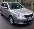 Сірий Шкода Октавія, об'ємом двигуна 1.8 л та пробігом 208 тис. км за 7100 $, фото 2 на Automoto.ua