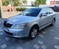Серый Шкода Октавия, объемом двигателя 1.8 л и пробегом 262 тыс. км за 6950 $, фото 1 на Automoto.ua