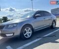 Сірий Шкода Октавія, об'ємом двигуна 1.6 л та пробігом 290 тис. км за 11500 $, фото 1 на Automoto.ua