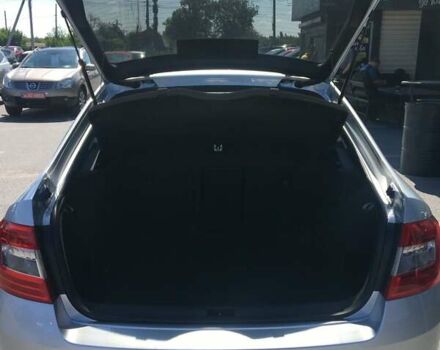 Серый Шкода Октавия, объемом двигателя 1.98 л и пробегом 280 тыс. км за 11200 $, фото 4 на Automoto.ua