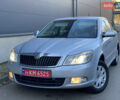 Сірий Шкода Октавія, об'ємом двигуна 1.6 л та пробігом 178 тис. км за 8500 $, фото 5 на Automoto.ua