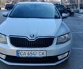 Сірий Шкода Октавія, об'ємом двигуна 1.4 л та пробігом 300 тис. км за 8100 $, фото 10 на Automoto.ua