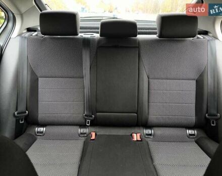 Серый Шкода Октавия, объемом двигателя 1.6 л и пробегом 288 тыс. км за 9950 $, фото 13 на Automoto.ua