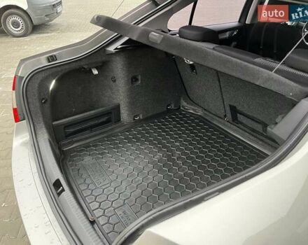 Серый Шкода Октавия, объемом двигателя 1.97 л и пробегом 233 тыс. км за 11100 $, фото 10 на Automoto.ua