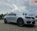 Серый Шкода Октавия, объемом двигателя 1.97 л и пробегом 320 тыс. км за 12199 $, фото 24 на Automoto.ua
