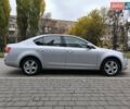 Серый Шкода Октавия, объемом двигателя 1.6 л и пробегом 288 тыс. км за 9950 $, фото 5 на Automoto.ua