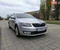 Серый Шкода Октавия, объемом двигателя 1.6 л и пробегом 288 тыс. км за 9950 $, фото 7 на Automoto.ua
