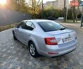 Сірий Шкода Октавія, об'ємом двигуна 1.8 л та пробігом 288 тис. км за 8800 $, фото 4 на Automoto.ua