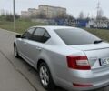 Серый Шкода Октавия, объемом двигателя 1.8 л и пробегом 291 тыс. км за 8700 $, фото 4 на Automoto.ua