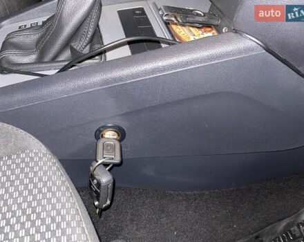 Сірий Шкода Октавія, об'ємом двигуна 1.4 л та пробігом 166 тис. км за 8500 $, фото 13 на Automoto.ua