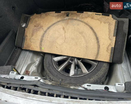 Серый Шкода Октавия, объемом двигателя 1.6 л и пробегом 220 тыс. км за 7300 $, фото 15 на Automoto.ua