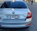 Сірий Шкода Октавія, об'ємом двигуна 1.4 л та пробігом 300 тис. км за 8100 $, фото 8 на Automoto.ua