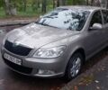 Сірий Шкода Октавія, об'ємом двигуна 1.8 л та пробігом 208 тис. км за 7100 $, фото 1 на Automoto.ua