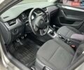Серый Шкода Октавия, объемом двигателя 1.97 л и пробегом 233 тыс. км за 11100 $, фото 1 на Automoto.ua