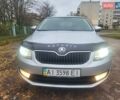 Сірий Шкода Октавія, об'ємом двигуна 1.4 л та пробігом 141 тис. км за 10500 $, фото 4 на Automoto.ua
