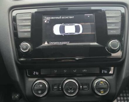 Серый Шкода Октавия, объемом двигателя 1.6 л и пробегом 288 тыс. км за 9950 $, фото 21 на Automoto.ua