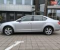 Серый Шкода Октавия, объемом двигателя 1.6 л и пробегом 288 тыс. км за 9950 $, фото 1 на Automoto.ua