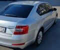 Сірий Шкода Октавія, об'ємом двигуна 1.4 л та пробігом 300 тис. км за 8100 $, фото 5 на Automoto.ua
