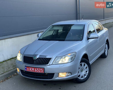 Сірий Шкода Октавія, об'ємом двигуна 1.6 л та пробігом 178 тис. км за 8500 $, фото 2 на Automoto.ua