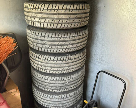 Серый Шкода Октавия, объемом двигателя 2 л и пробегом 178 тыс. км за 11700 $, фото 20 на Automoto.ua