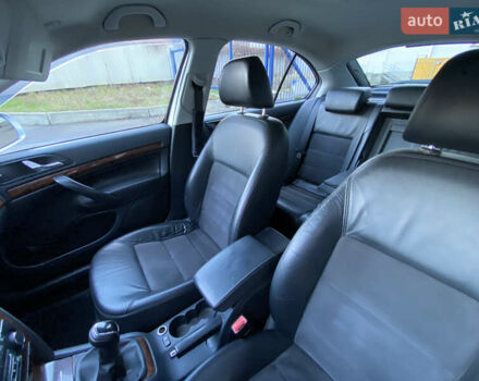 Сірий Шкода Октавія, об'ємом двигуна 1.6 л та пробігом 178 тис. км за 8500 $, фото 39 на Automoto.ua