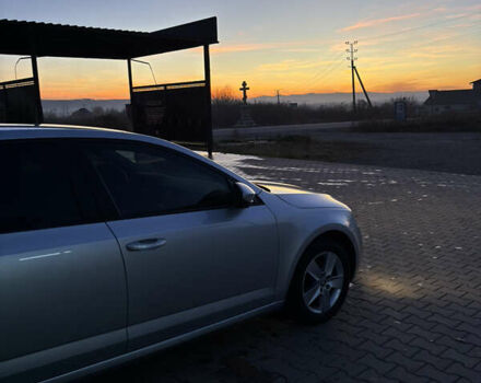 Сірий Шкода Октавія, об'ємом двигуна 1.6 л та пробігом 338 тис. км за 8500 $, фото 17 на Automoto.ua