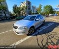 Серый Шкода Октавия, объемом двигателя 1.4 л и пробегом 185 тыс. км за 8999 $, фото 1 на Automoto.ua