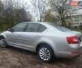 Сірий Шкода Октавія, об'ємом двигуна 1.4 л та пробігом 141 тис. км за 10500 $, фото 2 на Automoto.ua