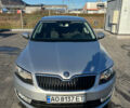 Серый Шкода Октавия, объемом двигателя 2 л и пробегом 286 тыс. км за 11300 $, фото 1 на Automoto.ua