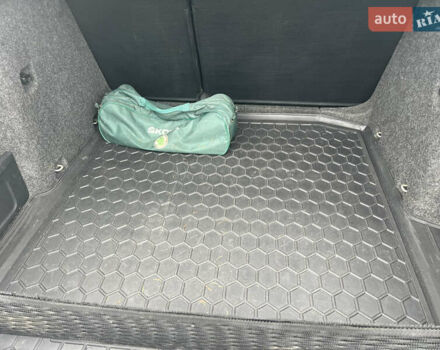 Серый Шкода Октавия, объемом двигателя 1.4 л и пробегом 223 тыс. км за 9099 $, фото 19 на Automoto.ua