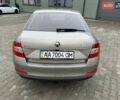 Серый Шкода Октавия, объемом двигателя 1.97 л и пробегом 233 тыс. км за 11100 $, фото 3 на Automoto.ua
