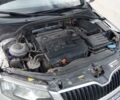 Серый Шкода Октавия, объемом двигателя 1.6 л и пробегом 251 тыс. км за 10700 $, фото 14 на Automoto.ua