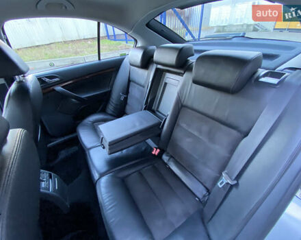 Сірий Шкода Октавія, об'ємом двигуна 1.6 л та пробігом 178 тис. км за 8500 $, фото 48 на Automoto.ua