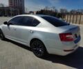 Сірий Шкода Октавія, об'ємом двигуна 1.4 л та пробігом 213 тис. км за 9500 $, фото 5 на Automoto.ua