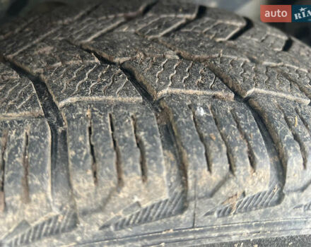 Серый Шкода Октавия, объемом двигателя 1.4 л и пробегом 223 тыс. км за 9099 $, фото 21 на Automoto.ua