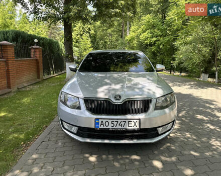 Сірий Шкода Октавія, об'ємом двигуна 1.6 л та пробігом 293 тис. км за 9499 $, фото 3 на Automoto.ua