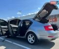 Сірий Шкода Октавія, об'ємом двигуна 1.6 л та пробігом 295 тис. км за 10000 $, фото 5 на Automoto.ua