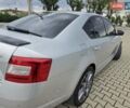 Серый Шкода Октавия, объемом двигателя 1.97 л и пробегом 320 тыс. км за 12199 $, фото 12 на Automoto.ua