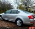 Серый Шкода Октавия, объемом двигателя 1.4 л и пробегом 141 тыс. км за 10500 $, фото 1 на Automoto.ua