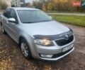 Сірий Шкода Октавія, об'ємом двигуна 1.4 л та пробігом 141 тис. км за 10500 $, фото 6 на Automoto.ua