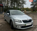 Шкода Октавія 2013 у Нежине на Automoto.ua Сірий Шкода Октавія, об'ємом двигуна 1.4 л та пробігом 239 тис. км за 8500 $, фото 1 на Automoto.ua