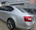 Серый Шкода Октавия, объемом двигателя 1.97 л и пробегом 320 тыс. км за 12199 $, фото 6 на Automoto.ua
